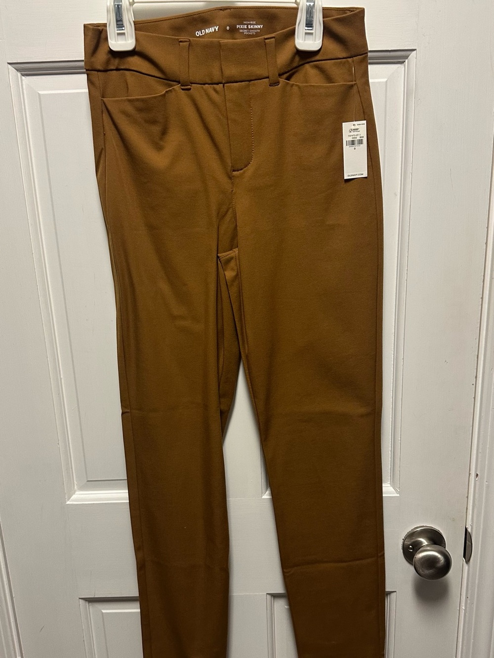 Old Navy Pixie Pants